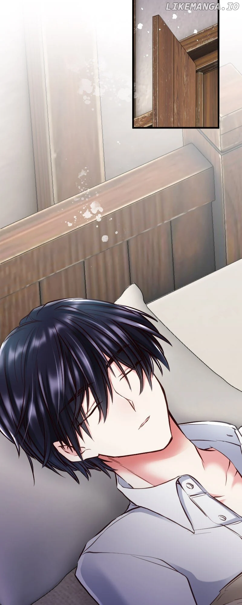 Mending the Barbaric Prince’s Wounds Chapter 37 190 33