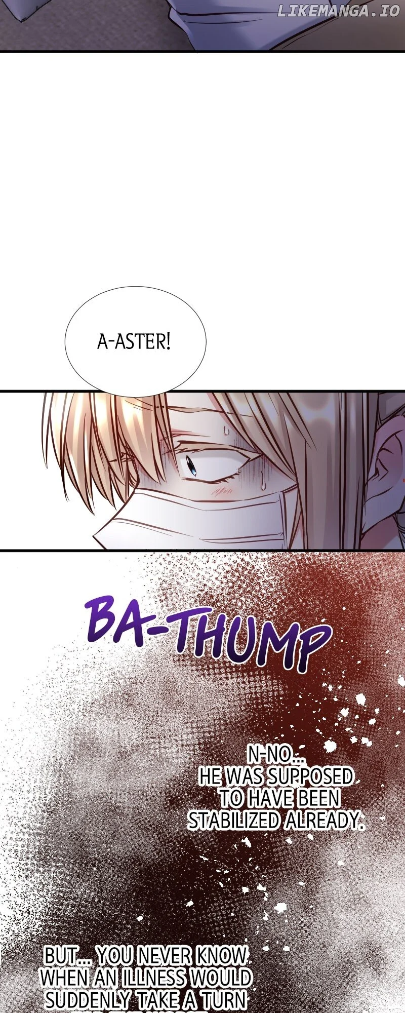 Mending the Barbaric Prince’s Wounds Chapter 37 191 34