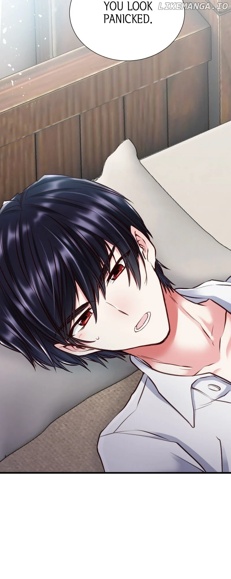 Mending the Barbaric Prince’s Wounds Chapter 37 194 37