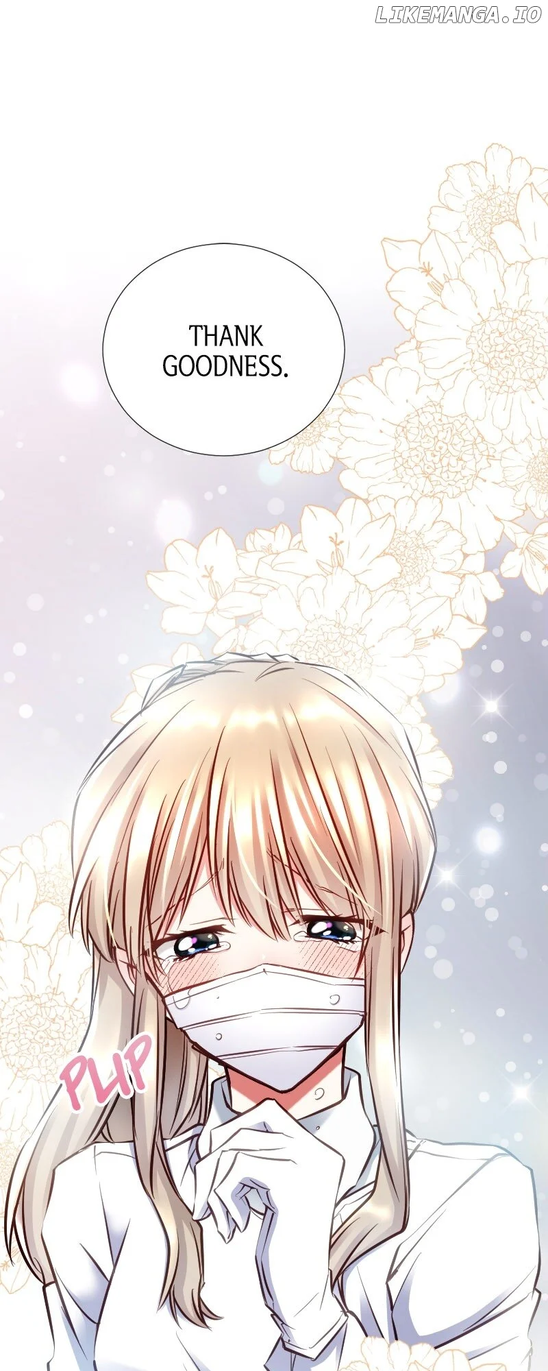 Mending the Barbaric Prince’s Wounds Chapter 37 198 41