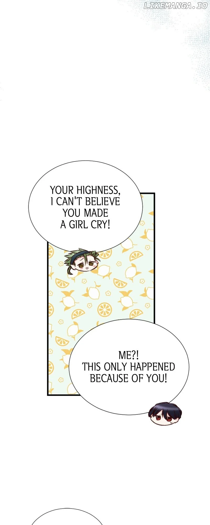 Mending the Barbaric Prince’s Wounds Chapter 37 200 43