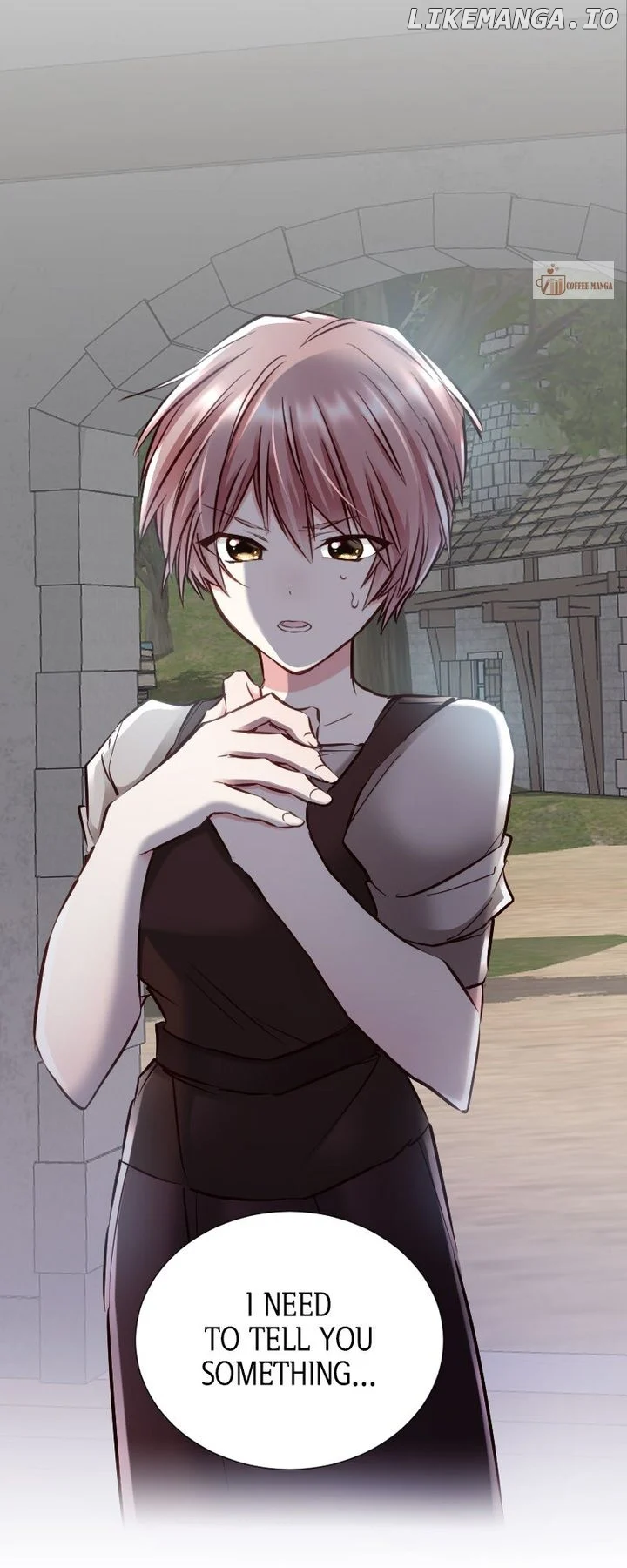 Mending the Barbaric Prince’s Wounds Chapter 38 153 02