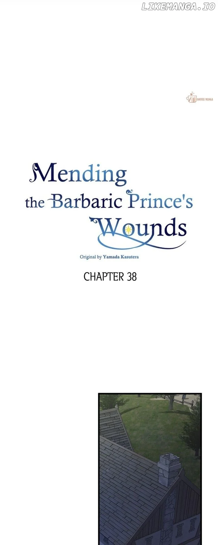 Mending the Barbaric Prince’s Wounds Chapter 38 154 03
