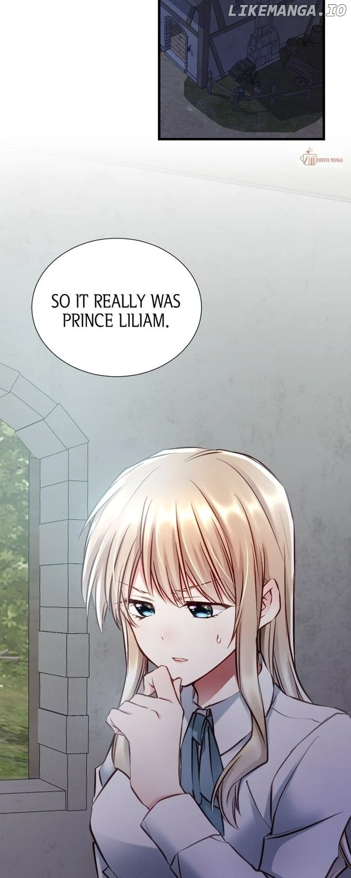 Mending the Barbaric Prince’s Wounds Chapter 38 155 04