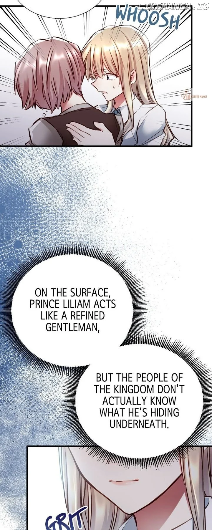 Mending the Barbaric Prince’s Wounds Chapter 38 158 07