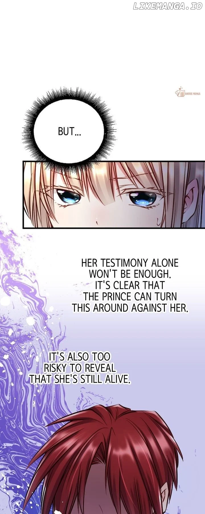 Mending the Barbaric Prince’s Wounds Chapter 38 162 11