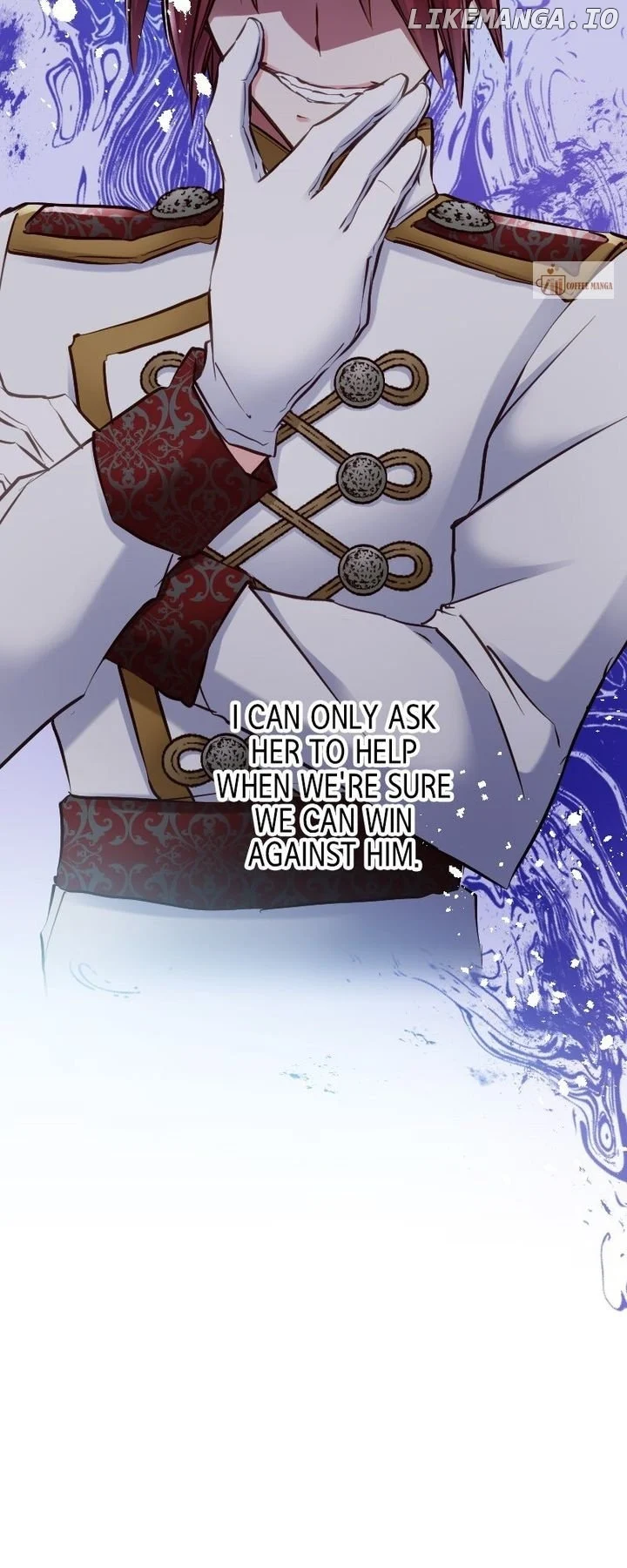 Mending the Barbaric Prince’s Wounds Chapter 38 163 12