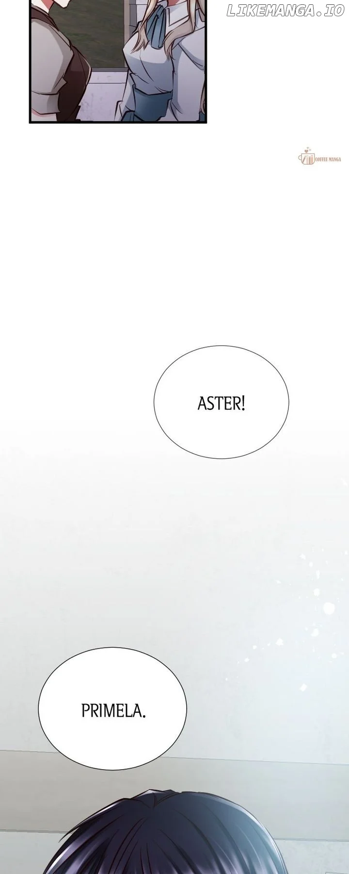 Mending the Barbaric Prince’s Wounds Chapter 38 165 14