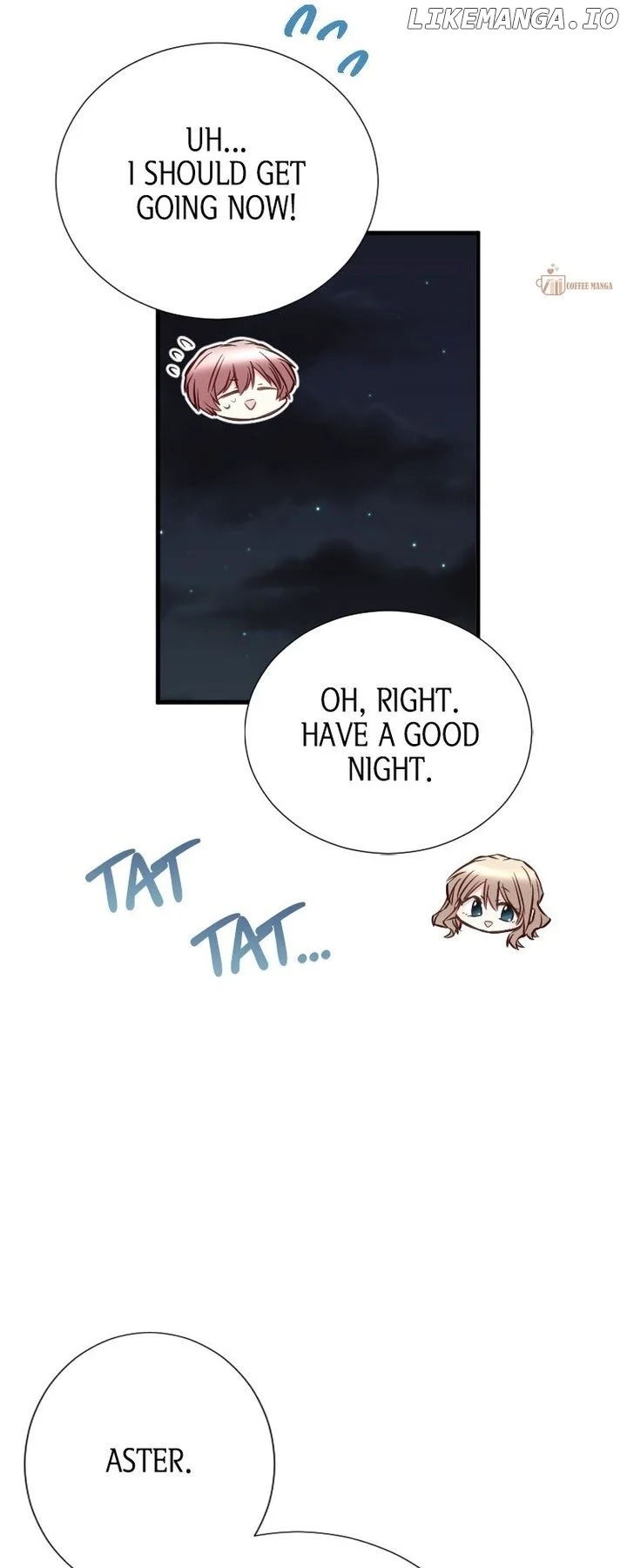 Mending the Barbaric Prince’s Wounds Chapter 38 167 16