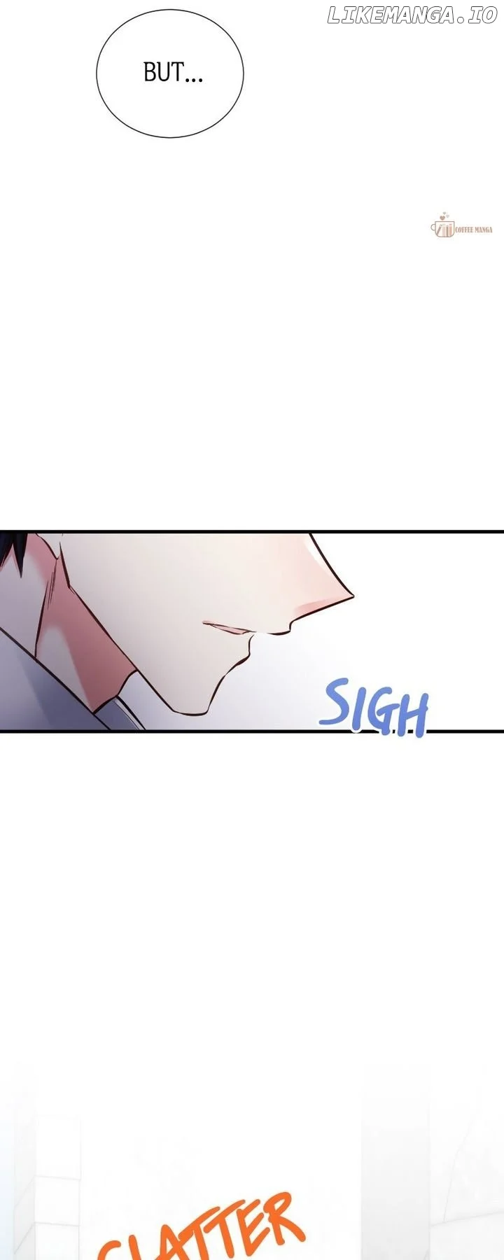 Mending the Barbaric Prince’s Wounds Chapter 38 169 18