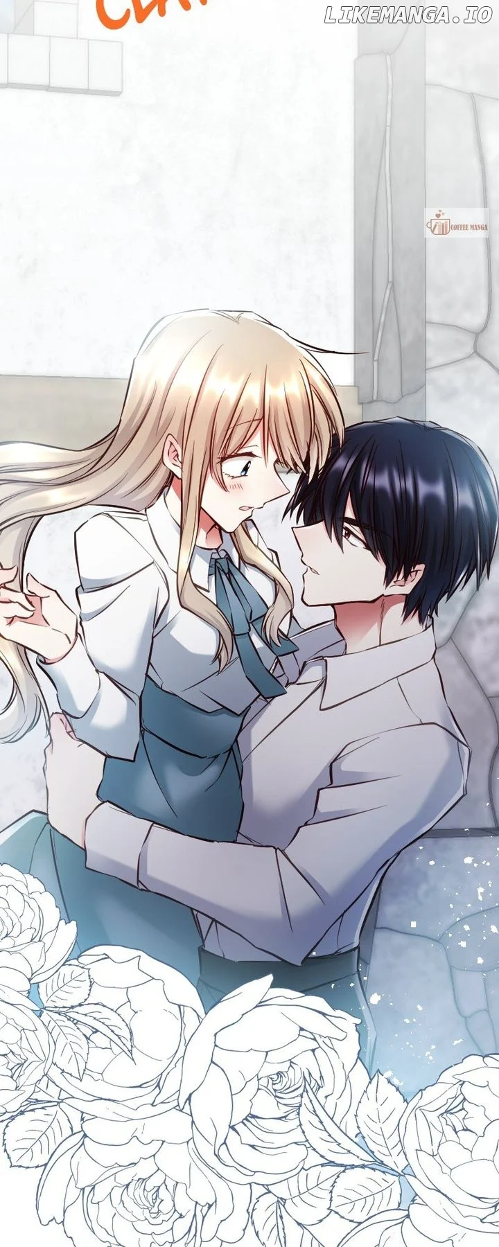 Mending the Barbaric Prince’s Wounds Chapter 38 170 19