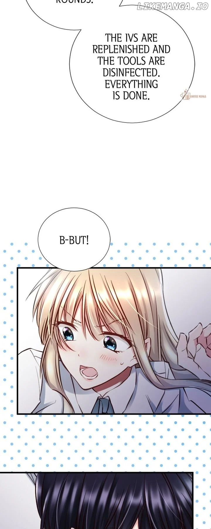 Mending the Barbaric Prince’s Wounds Chapter 38 173 22