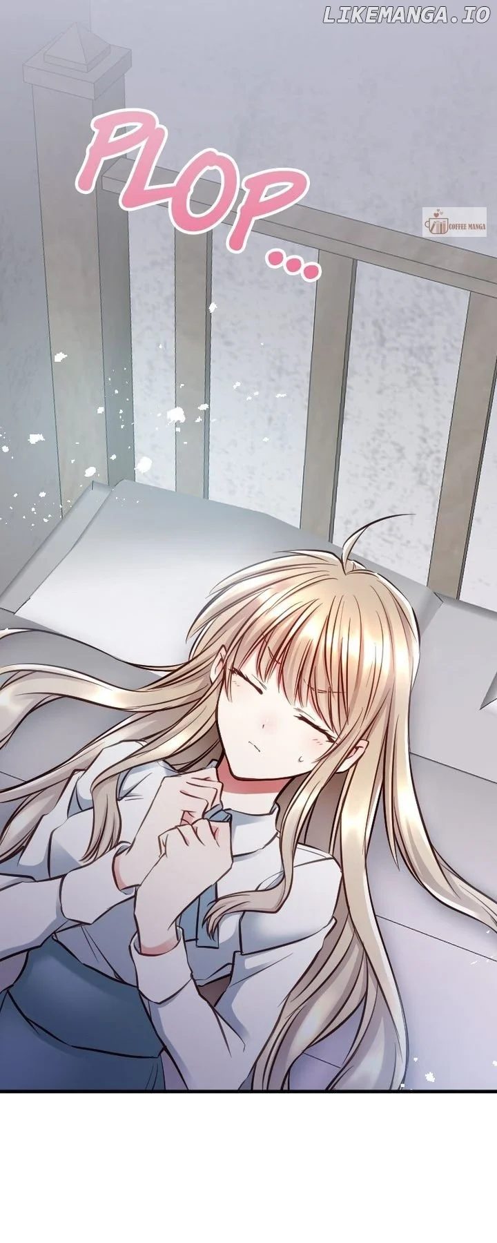 Mending the Barbaric Prince’s Wounds Chapter 38 175 24