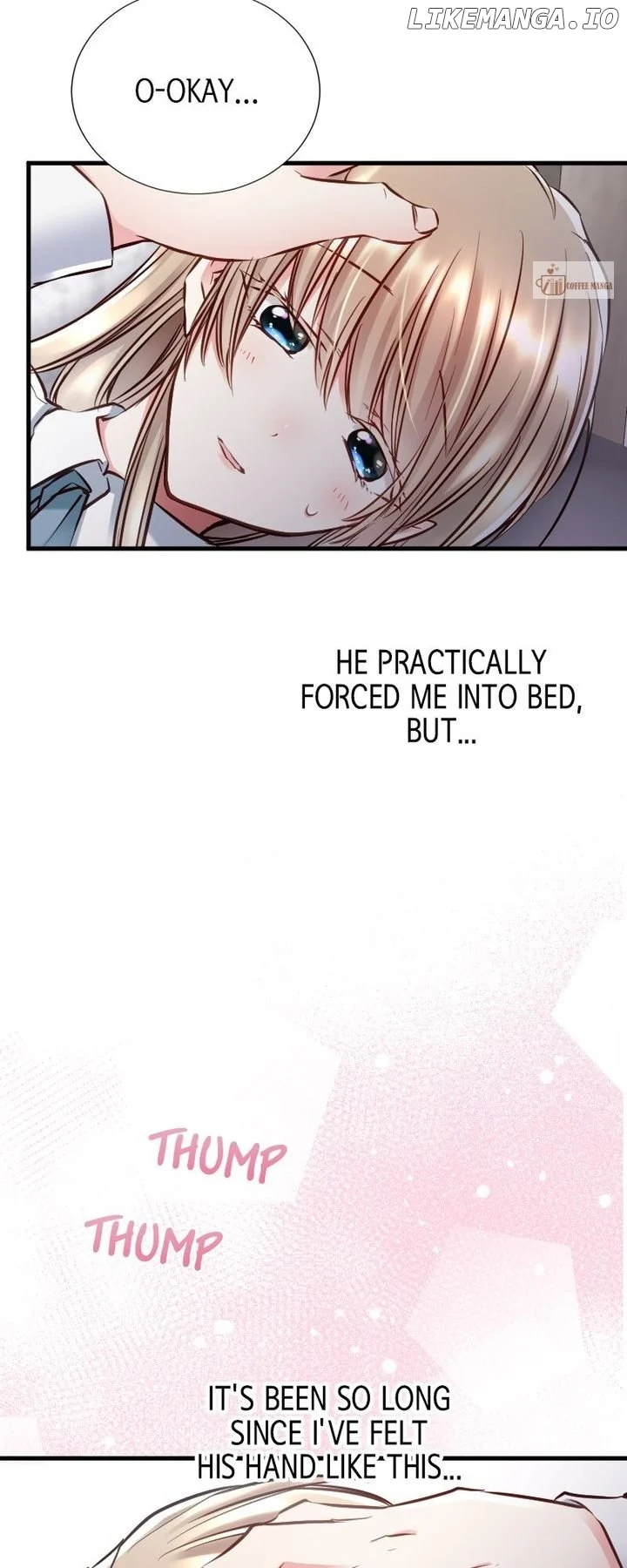 Mending the Barbaric Prince’s Wounds Chapter 38 177 26