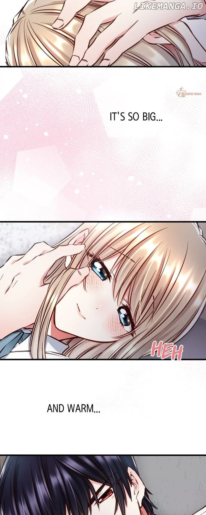 Mending the Barbaric Prince’s Wounds Chapter 38 178 27