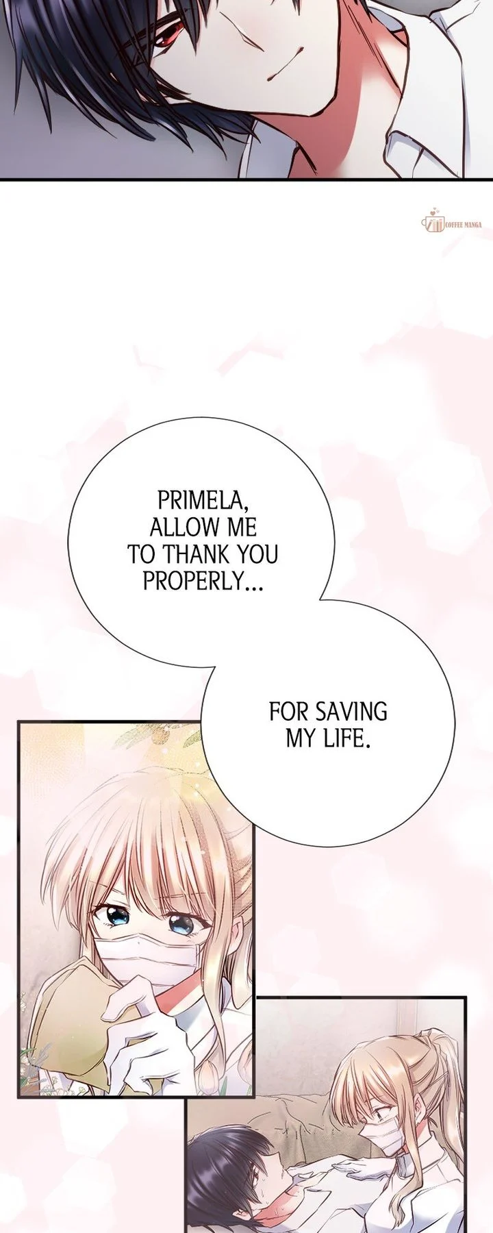 Mending the Barbaric Prince’s Wounds Chapter 38 179 28