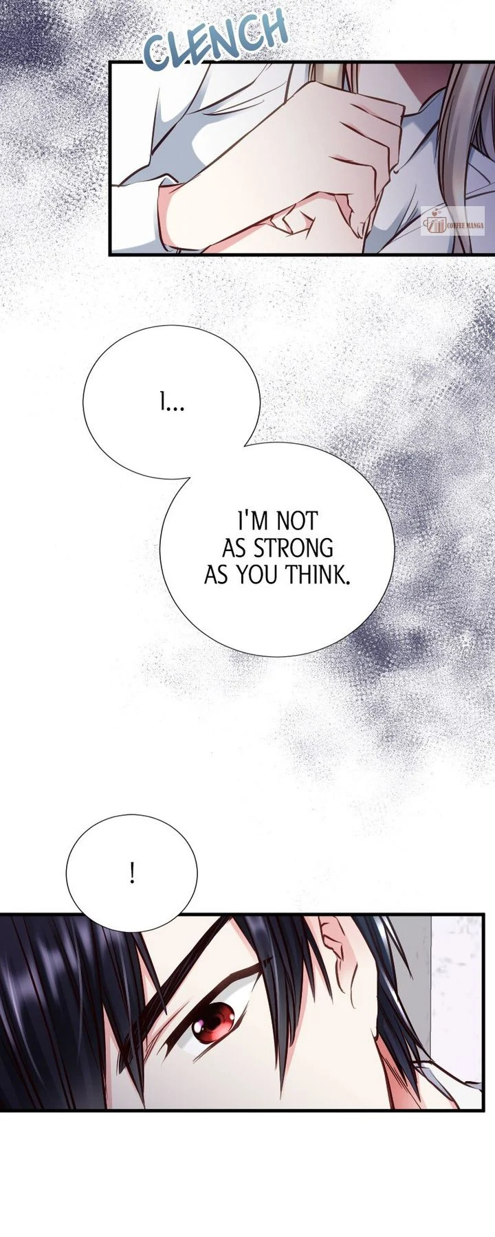 Mending the Barbaric Prince’s Wounds Chapter 38 181 30