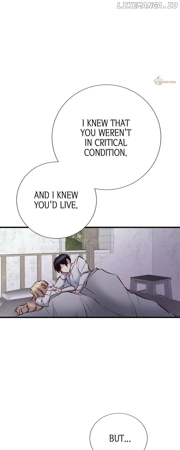 Mending the Barbaric Prince’s Wounds Chapter 38 182 31