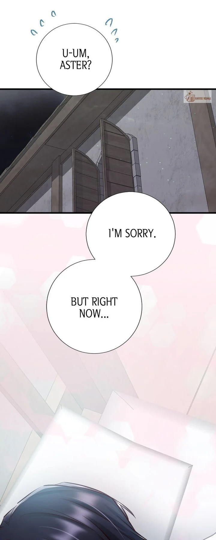 Mending the Barbaric Prince’s Wounds Chapter 38 187 36