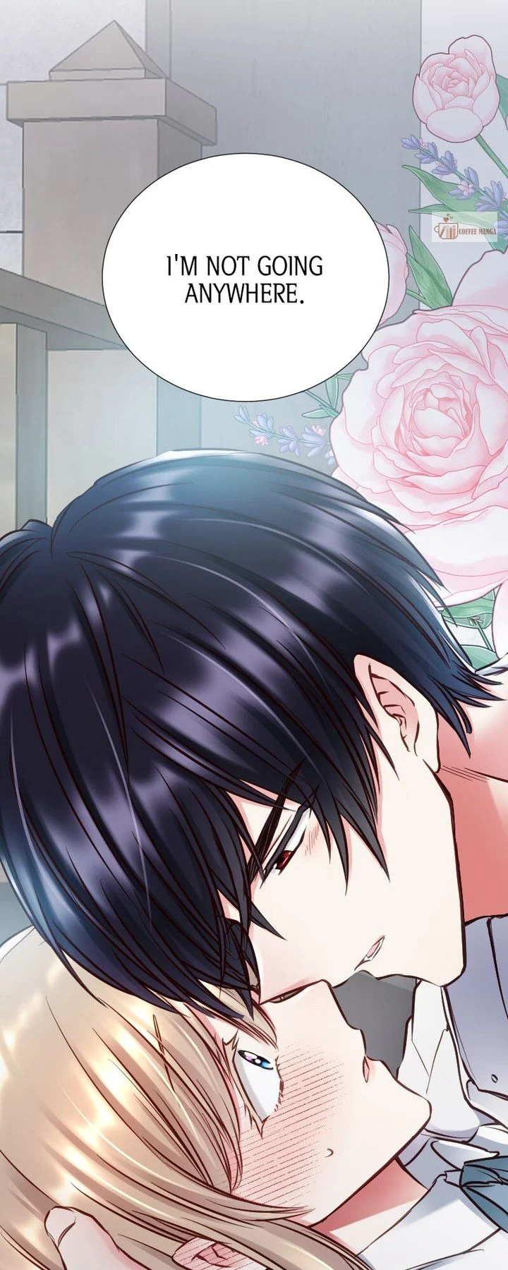 Mending the Barbaric Prince’s Wounds Chapter 38 190 39