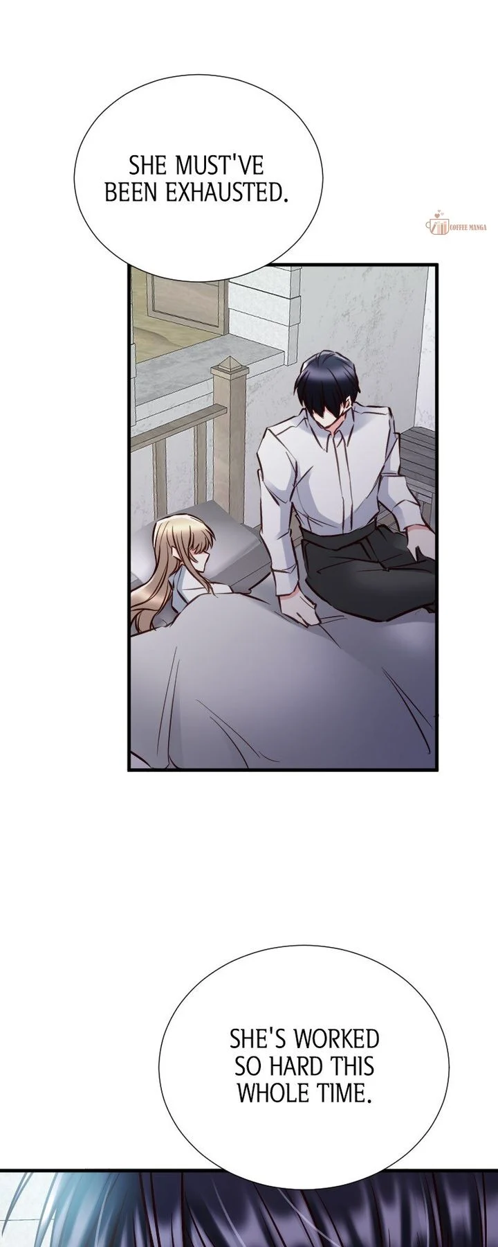 Mending the Barbaric Prince’s Wounds Chapter 38 194 43