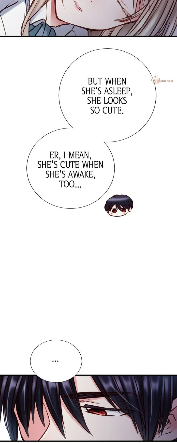 Mending the Barbaric Prince’s Wounds Chapter 38 196 45