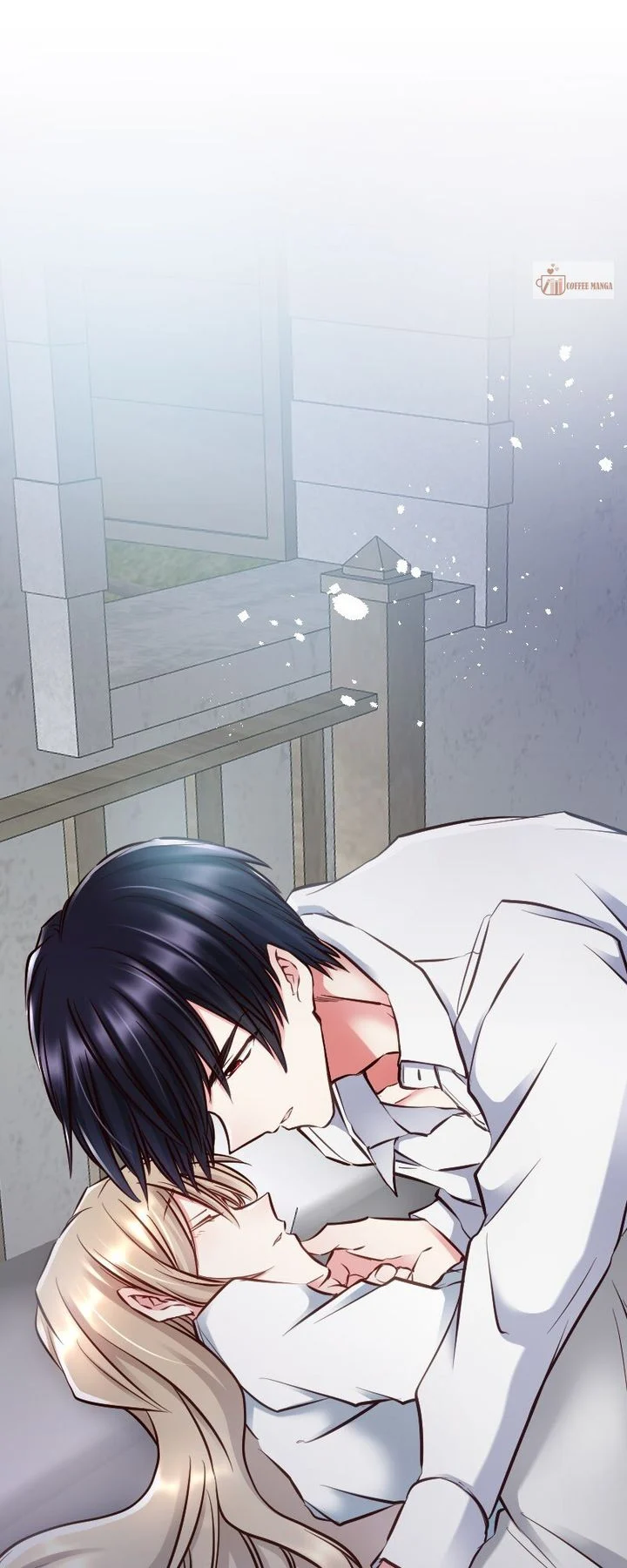 Mending the Barbaric Prince’s Wounds Chapter 38 198 47