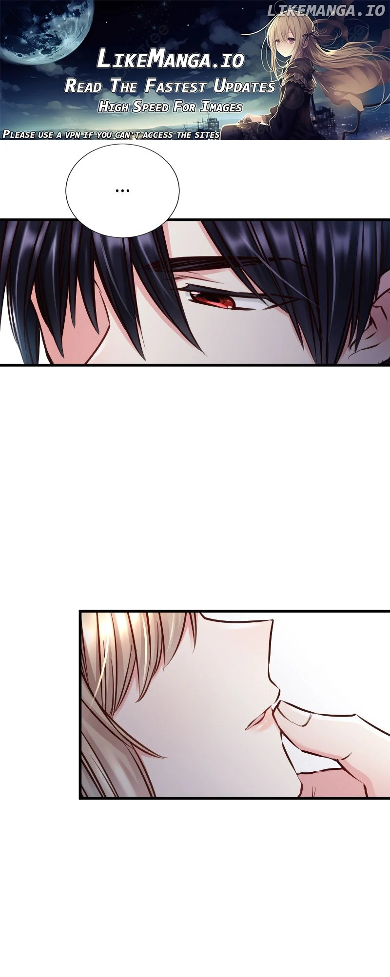 Mending the Barbaric Prince’s Wounds Chapter 39 173 001