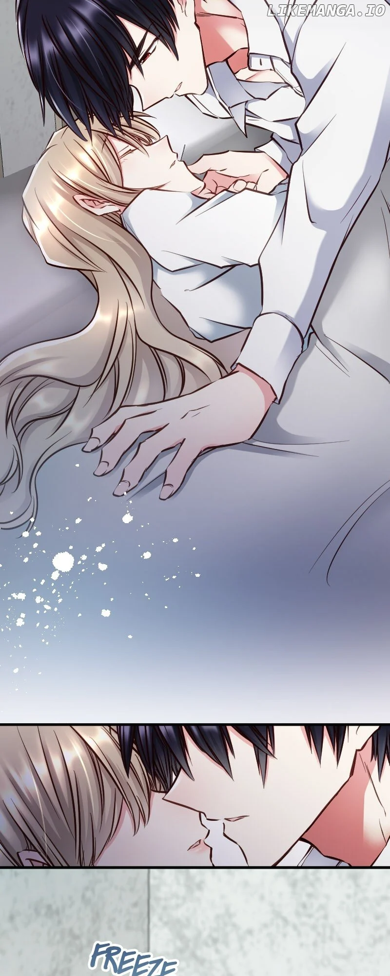 Mending the Barbaric Prince’s Wounds Chapter 39 175 003