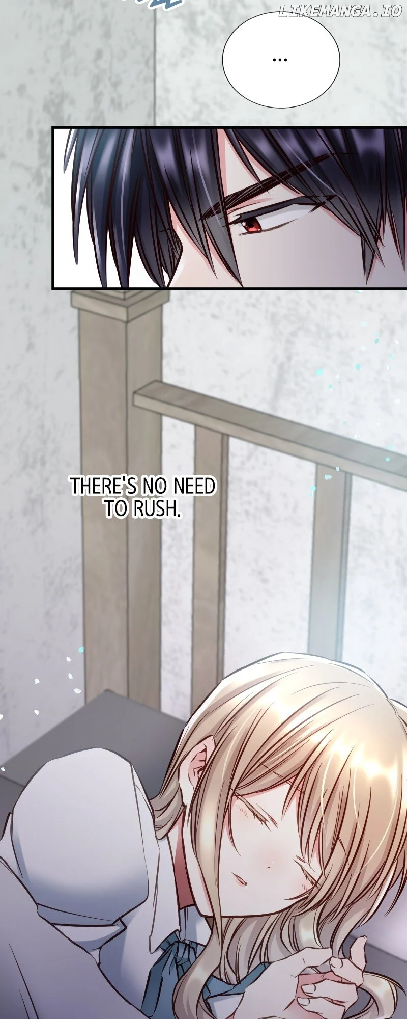 Mending the Barbaric Prince’s Wounds Chapter 39 176 004