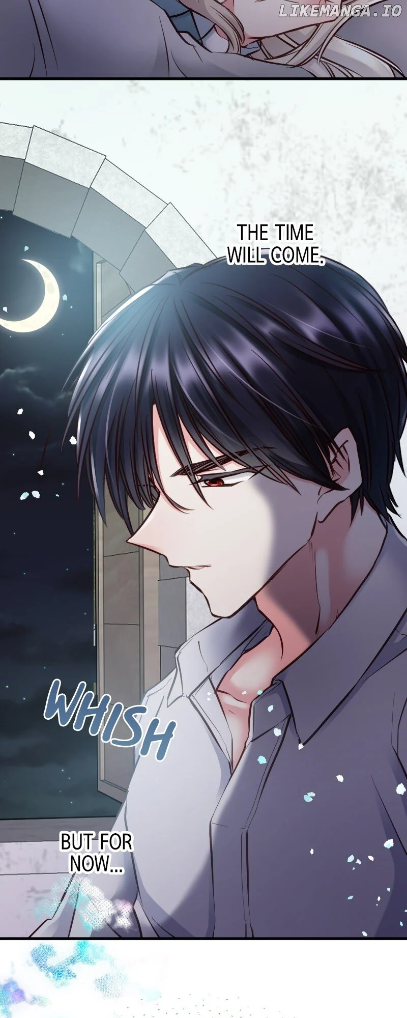 Mending the Barbaric Prince’s Wounds Chapter 39 177 005