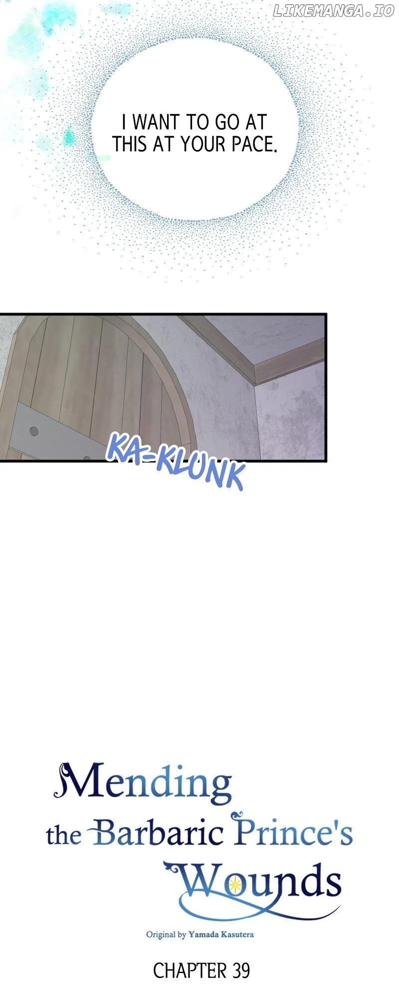 Mending the Barbaric Prince’s Wounds Chapter 39 178 006