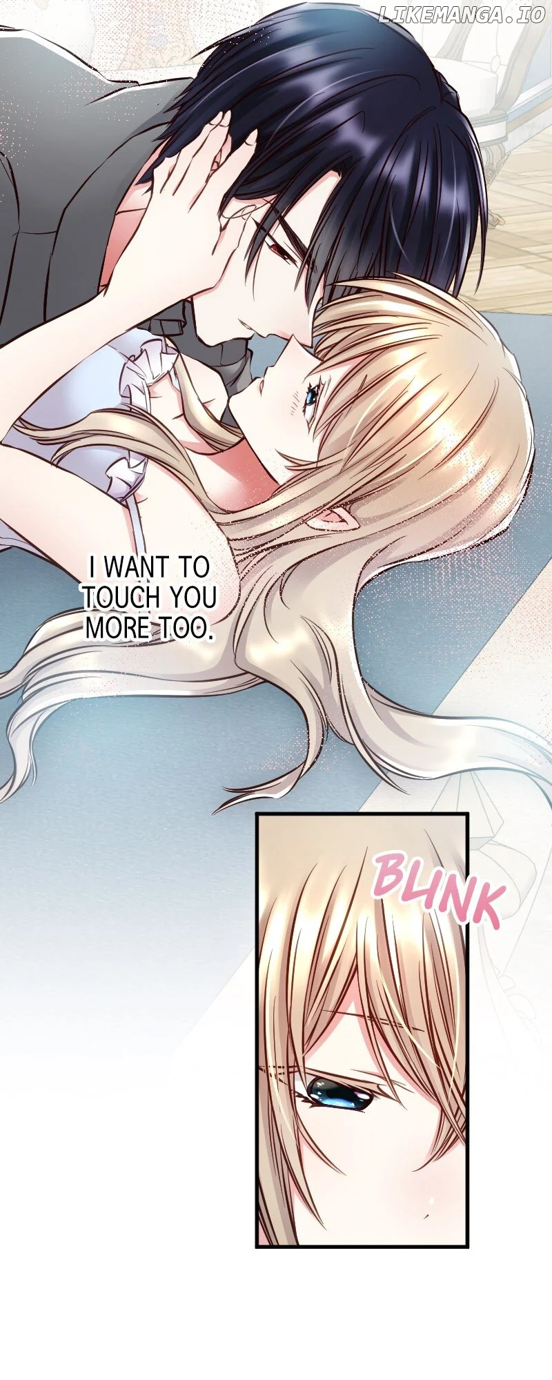 Mending the Barbaric Prince’s Wounds Chapter 39 180 008