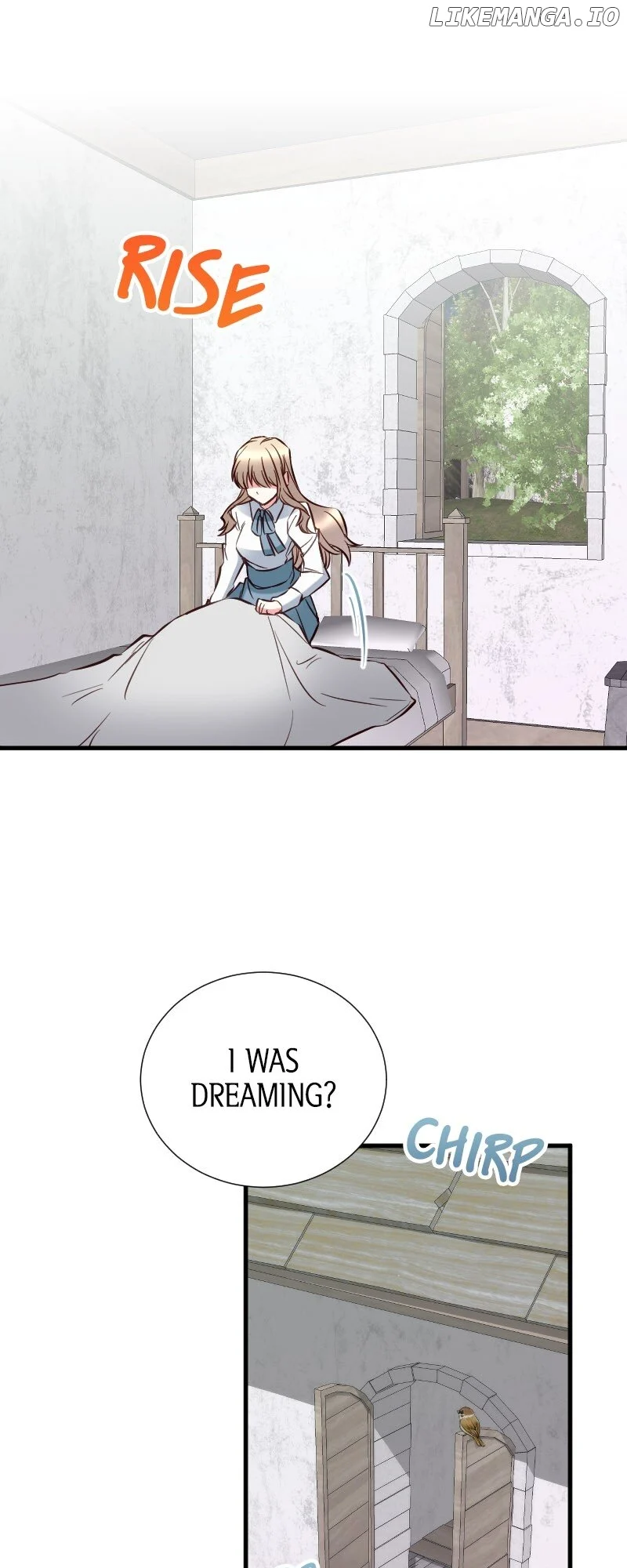 Mending the Barbaric Prince’s Wounds Chapter 39 181 009