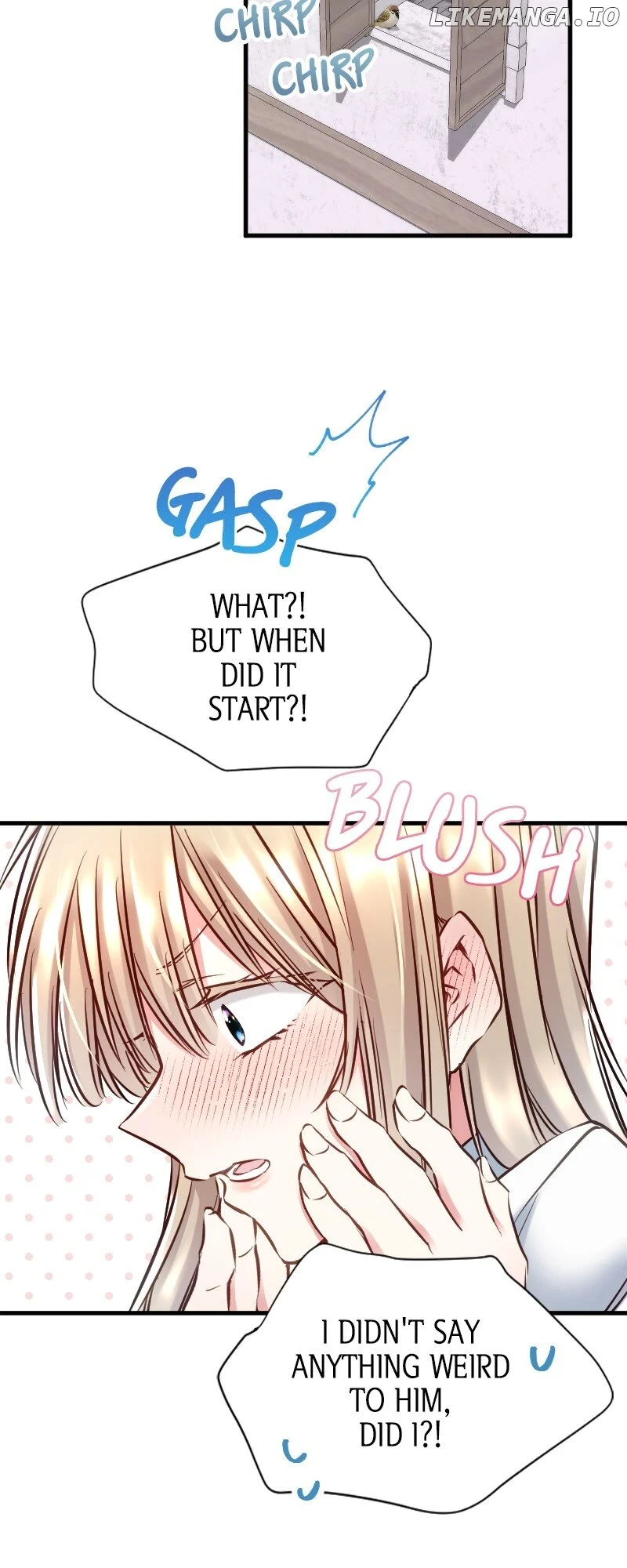 Mending the Barbaric Prince’s Wounds Chapter 39 182 010