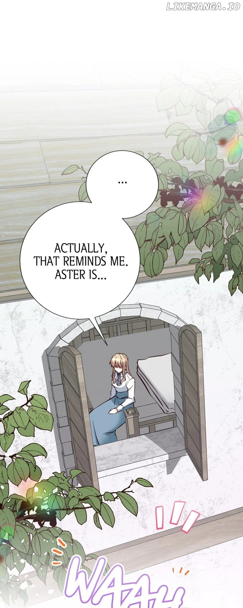 Mending the Barbaric Prince’s Wounds Chapter 39 183 011