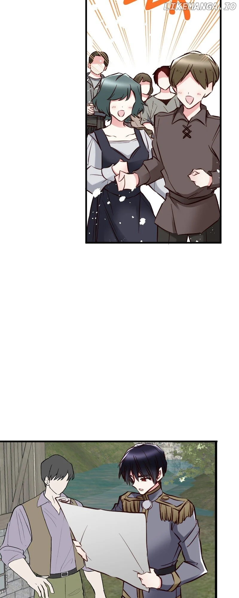 Mending the Barbaric Prince’s Wounds Chapter 39 187 015