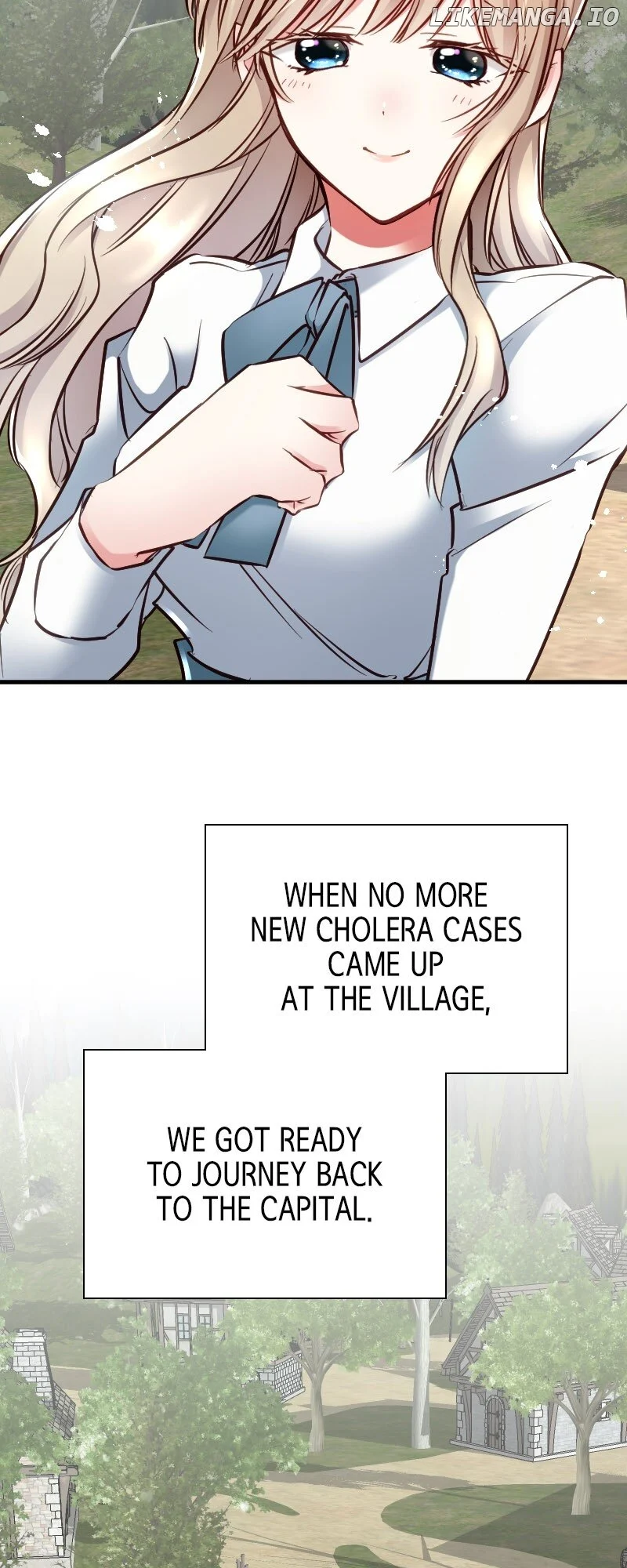 Mending the Barbaric Prince’s Wounds Chapter 39 189 017