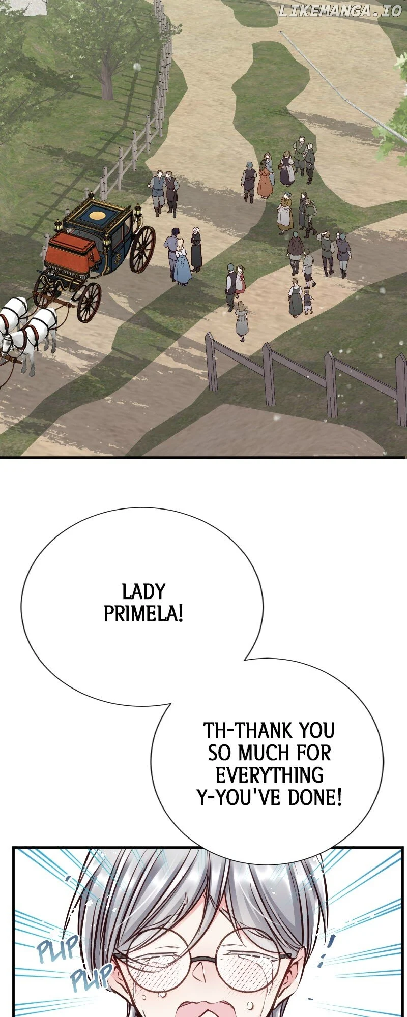 Mending the Barbaric Prince’s Wounds Chapter 39 190 018