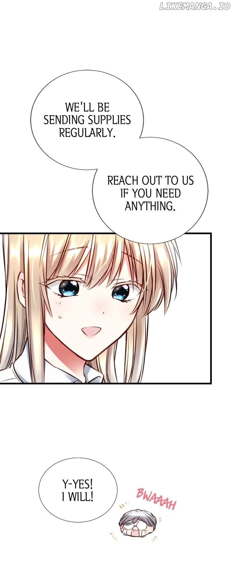 Mending the Barbaric Prince’s Wounds Chapter 39 192 020
