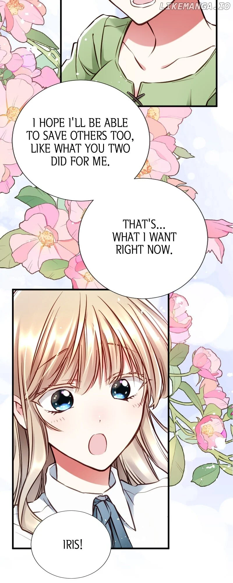 Mending the Barbaric Prince’s Wounds Chapter 39 196 024