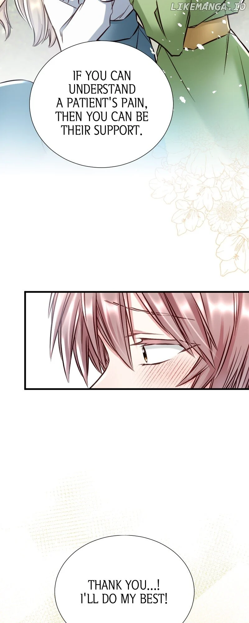 Mending the Barbaric Prince’s Wounds Chapter 39 198 026