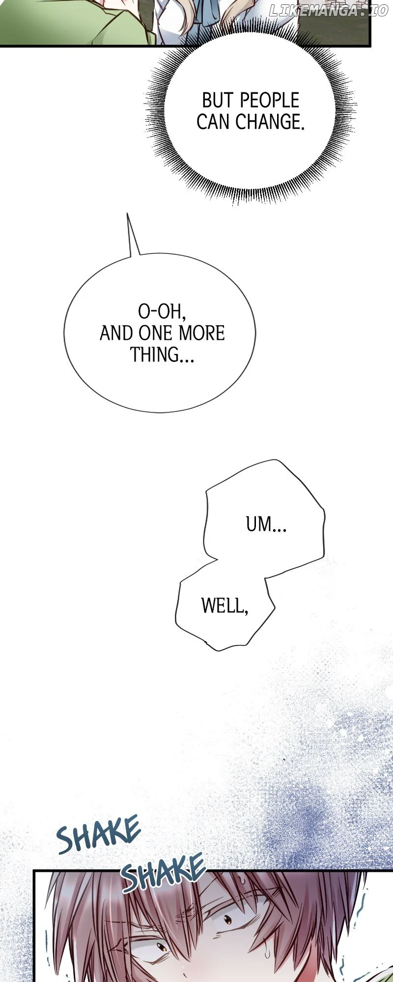 Mending the Barbaric Prince’s Wounds Chapter 39 200 028