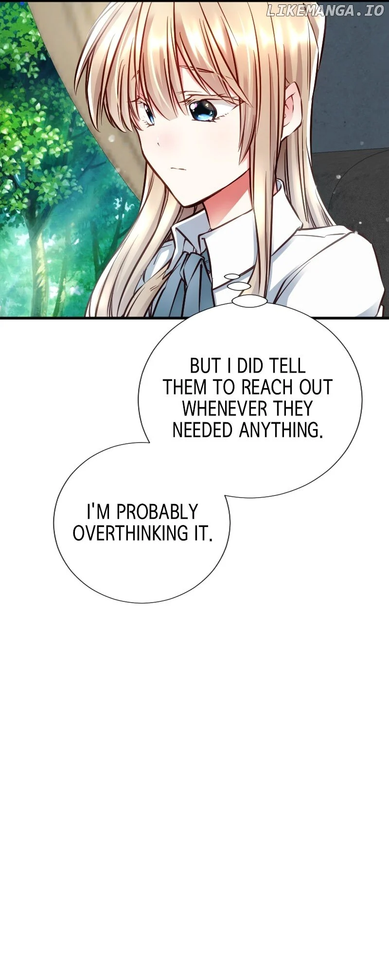 Mending the Barbaric Prince’s Wounds Chapter 39 206 034