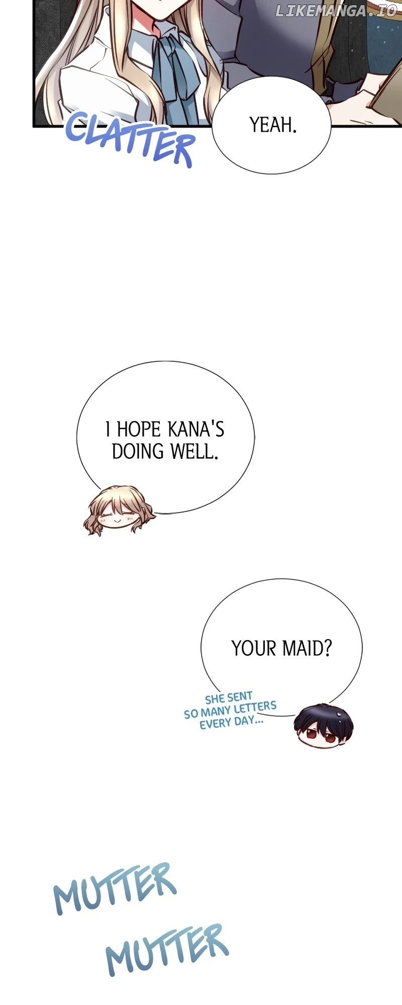 Mending the Barbaric Prince’s Wounds Chapter 39 208 036