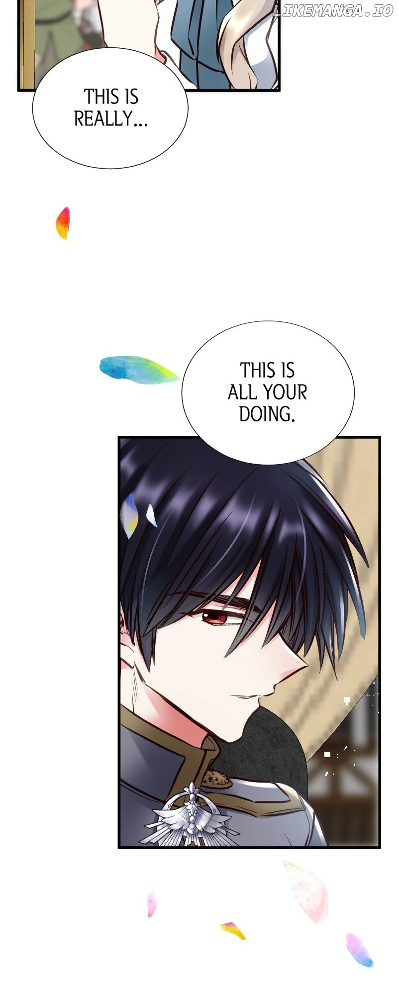 Mending the Barbaric Prince’s Wounds Chapter 39 217 045