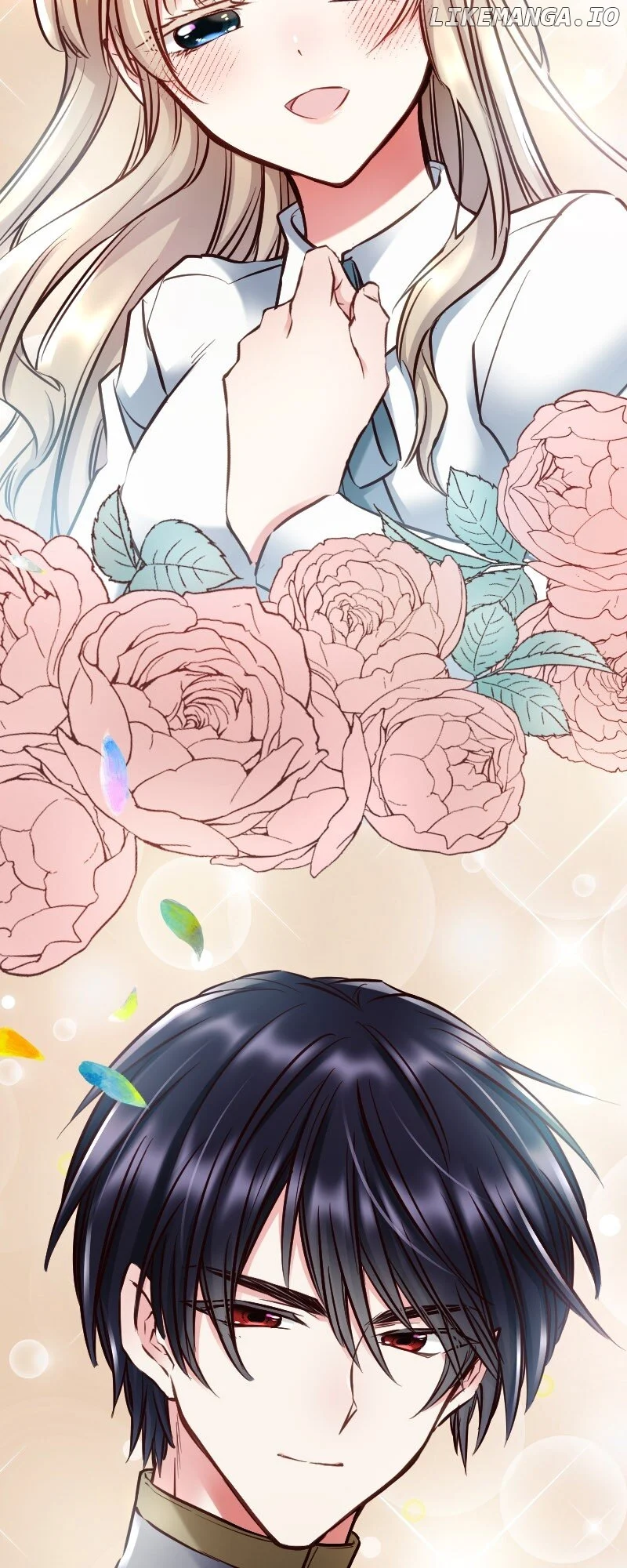Mending the Barbaric Prince’s Wounds Chapter 39 219 047