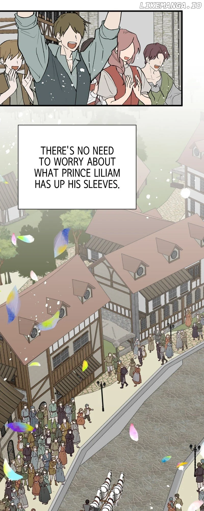 Mending the Barbaric Prince’s Wounds Chapter 39 221 049