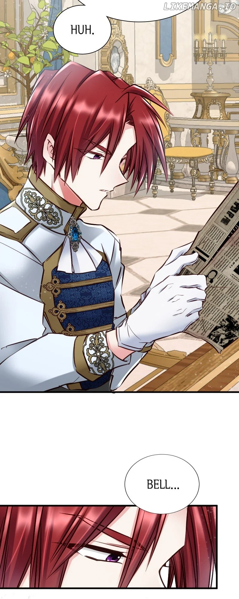 Mending the Barbaric Prince’s Wounds Chapter 39 224 052