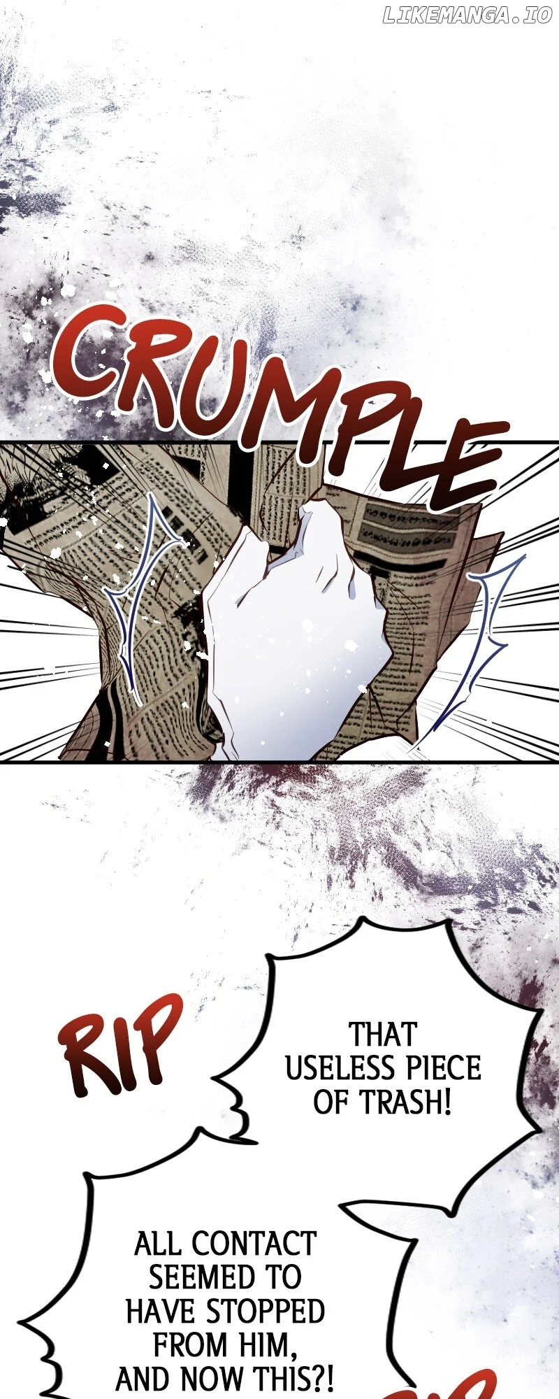 Mending the Barbaric Prince’s Wounds Chapter 39 225 053